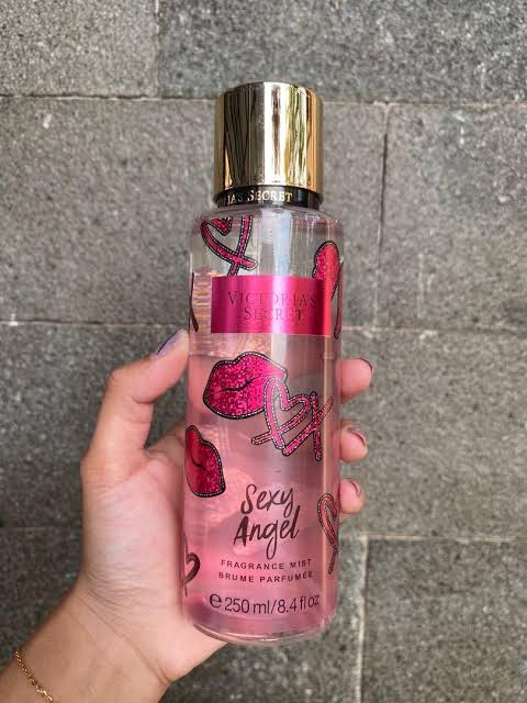 Picture of Victoria's Secret se-xy angel parfumee mist-250ml Perfume