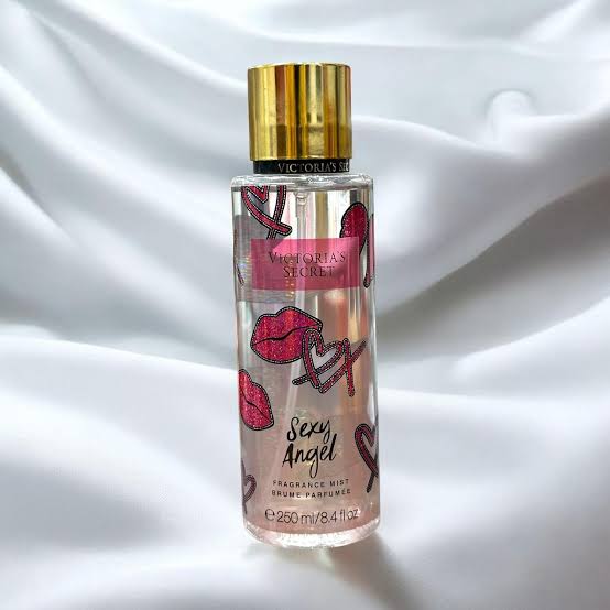 Picture of Victoria's Secret se-xy angel parfumee mist-250ml Perfume