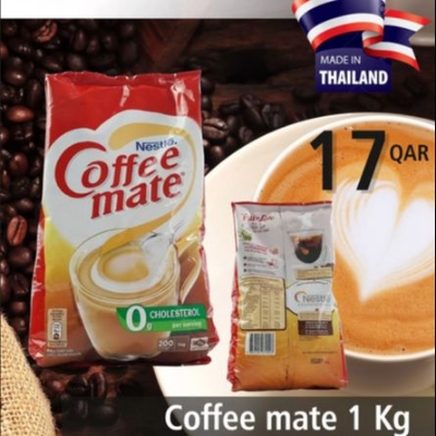 Picture of Coffee-mate Coffee Creamer 1Kg( Thailand)