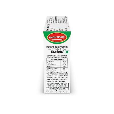 Picture of Wagh bakri instant elaichi tea