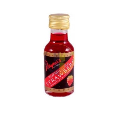 Picture of StrawBerry Essence 28ml