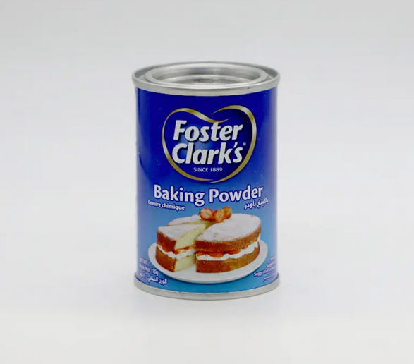 Picture of Foster Clark's Baking Powder 110gm