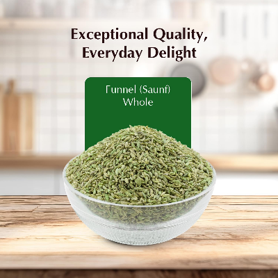Picture of Vedaka  fennel seeds