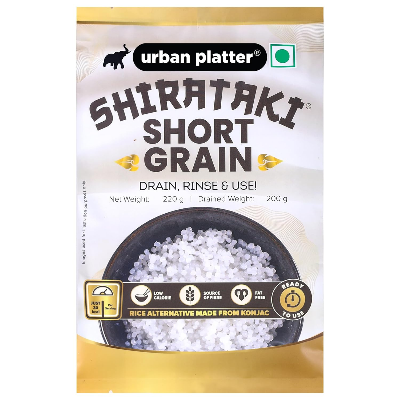 Picture of Urban Platter Shirataki Rice