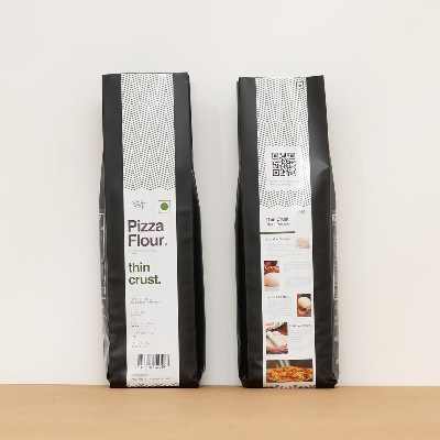 Picture of TWF Pizza flour thin crust