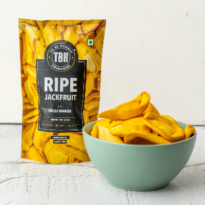 Picture of TBH Ripe Jackfruit