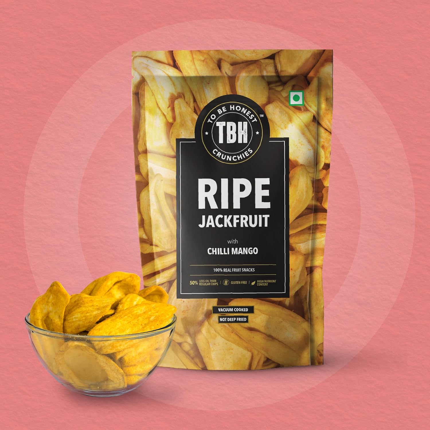 Picture of TBH Ripe Jackfruit