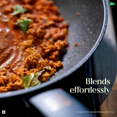 Picture of Tata sampan  pav bhaji masala