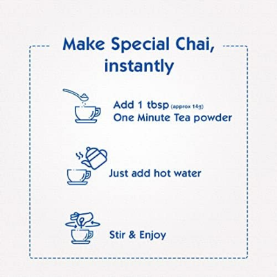 Picture of Society  one minute tea masala flavour
