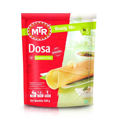 Picture of MTR dosa