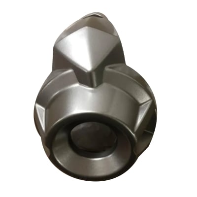 Picture of Silencer Cap FZ V2 1 Pcs