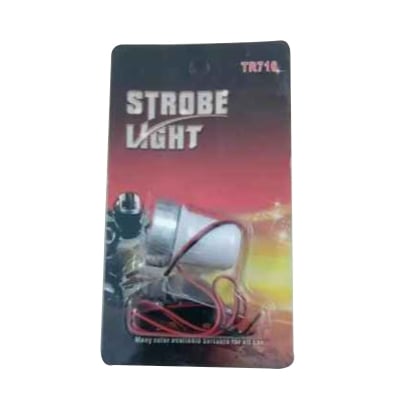 Picture of MIKE LIGHT BIKE LED ACCESSORIES NEW FASHIONABLE LED LIGHTS