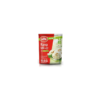 Picture of MTR Rava Idli
