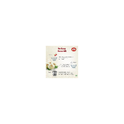 Picture of MTR Rava Idli