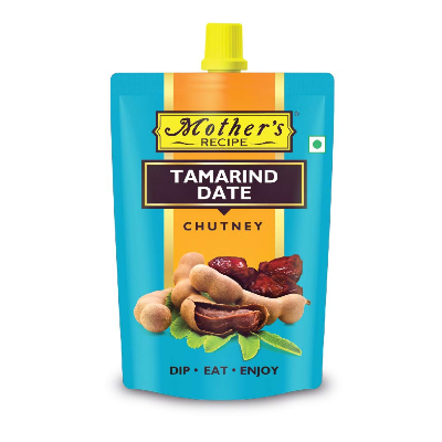 Picture of Mother's Recipe tamarind date chutney