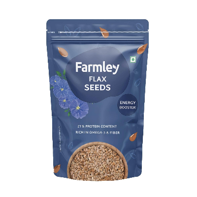 Picture of Farmley Farmley flax seeds