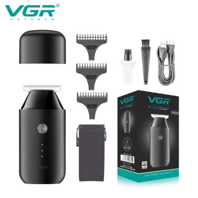 Picture of VGR V-932 Professional Rechargeable Pocket Hair Trimmer for Men’s