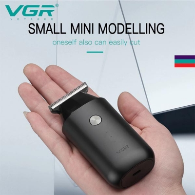 Picture of VGR V-932 Professional Rechargeable Pocket Hair Trimmer for Men’s