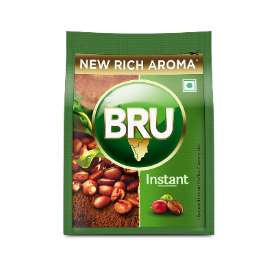 Picture of Bru Rich Aroma Coffee