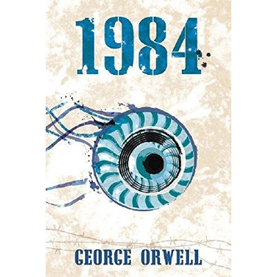 Picture of 1984 by George Orwell