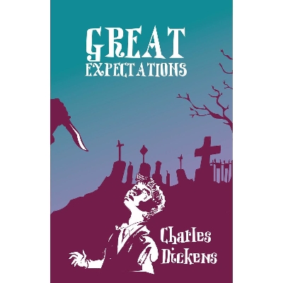 Picture of Great Expectations Paperback