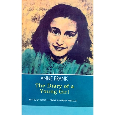 Picture of The Diary of a Young Girl Paperback