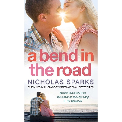 Picture of A Bend In The Road Paperback