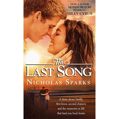 Picture of Message In A Bottle Paperback