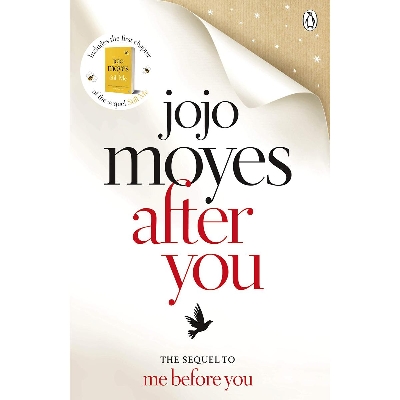 Picture of After You Paperback