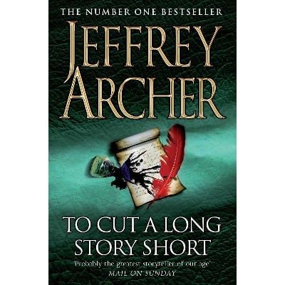 Picture of To Cut a Long Story Short
