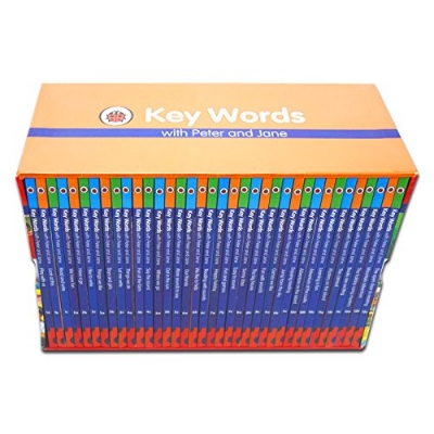 Picture of Read it Yourself Collection 26 Books Without Box Hardcover by Ladybird
