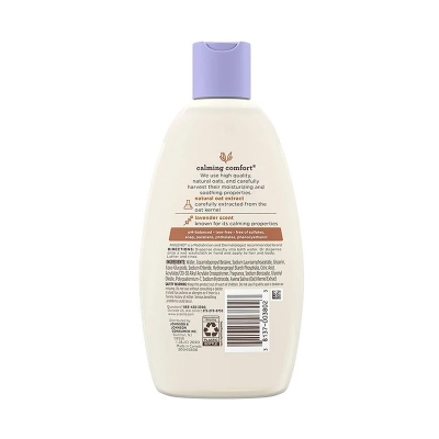Picture of Aveeno Baby Calming Comfort Bath – 236ml