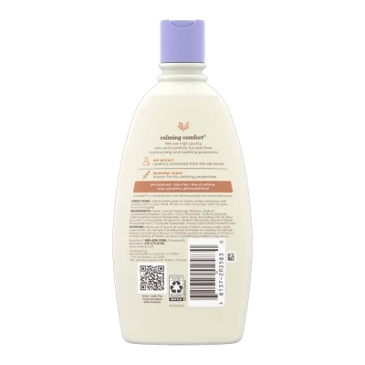 Picture of Aveeno Baby Calming Comfort Bath – 532ml