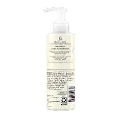 Picture of Aveeno Calm+ Restore Nourishing Oat Cleanser – 232ml