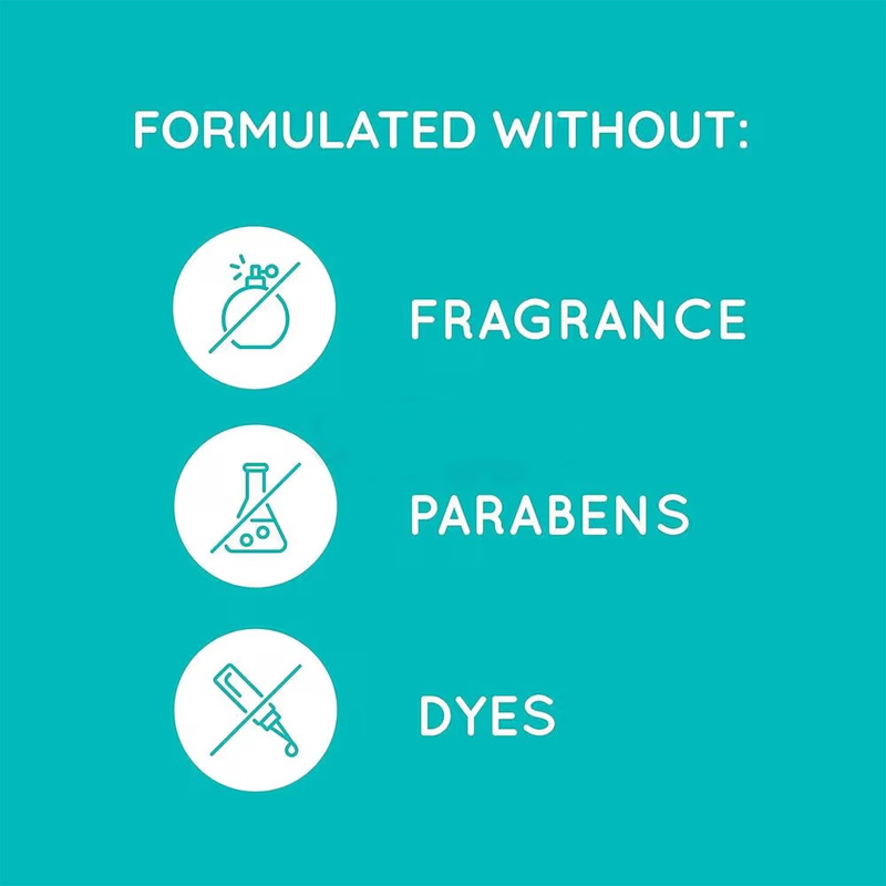 Picture of Aveeno Calm + Restore Gel Moisturizer, Skin Soothing – 340ml