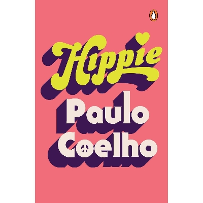 Picture of Hippie Hardcover