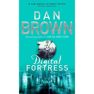 Picture of Digital Fortress Paperback