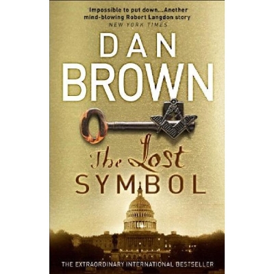 Picture of The Lost Symbol: (Robert Langdon Book 3) Paperback