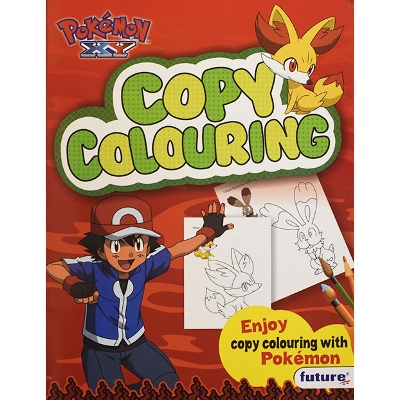 Picture of Pokemon