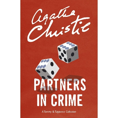 Picture of Partners in Crime (T o m m y & Tuppence 2)