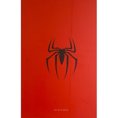 Picture of Notebook - NB020 Red A5