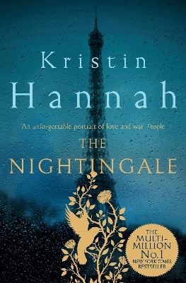 Picture of The Nightingale Paperback