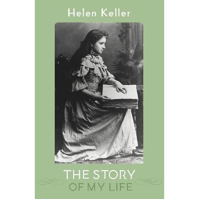 Picture of The Story of My Life Paperback