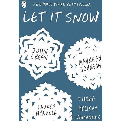 Picture of L e t It Snow BY jOHN GREEN
