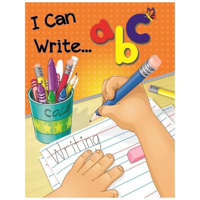 Picture of Hand Writing Books Set