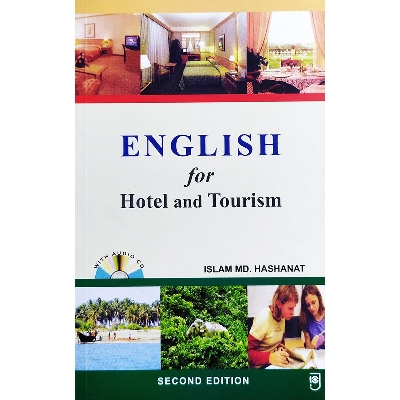 Picture of English for Hotel and Tourism (Paperback)