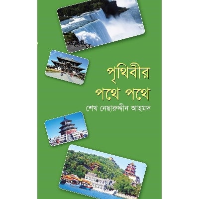 Picture of Prithibir Pothe Pothe