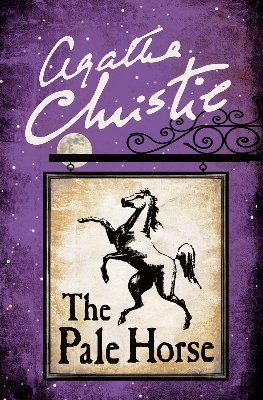 Picture of The Pale Horse (Paperback)