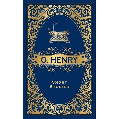 Picture of O. Henry Short Stories (DELUXE HARDBOUND EDITION) Hardcover