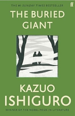 Picture of The Buried Giant - Paperback